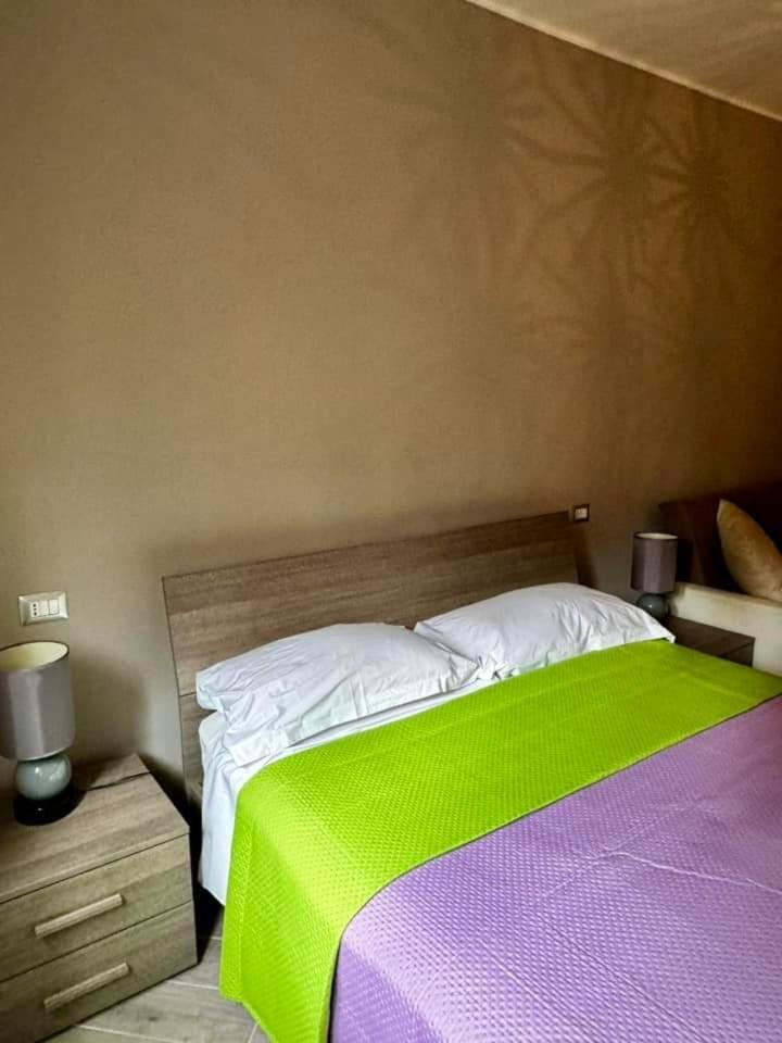 Residenza Cenci Apartamento