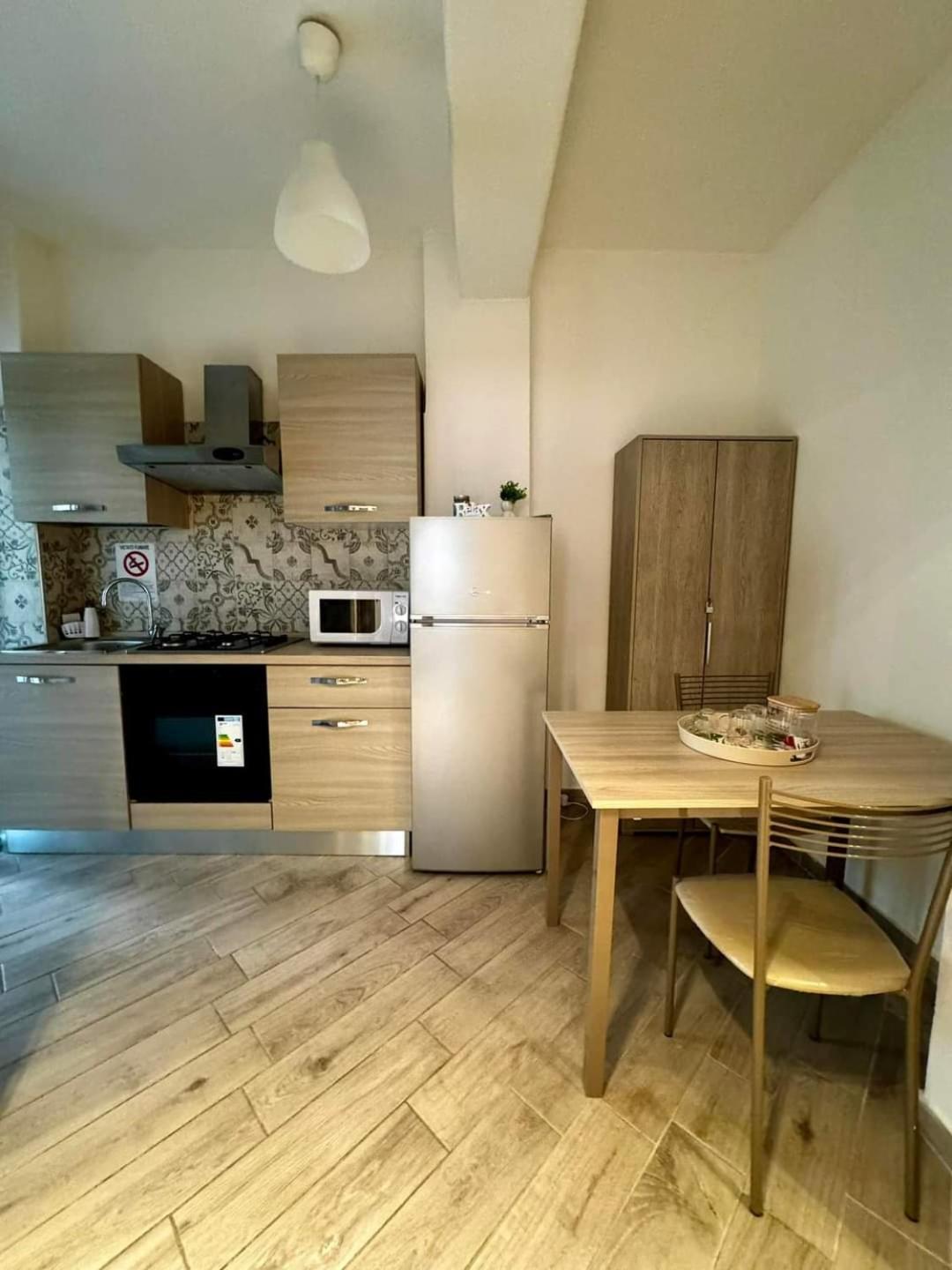 Apartamento Residenza Cenci