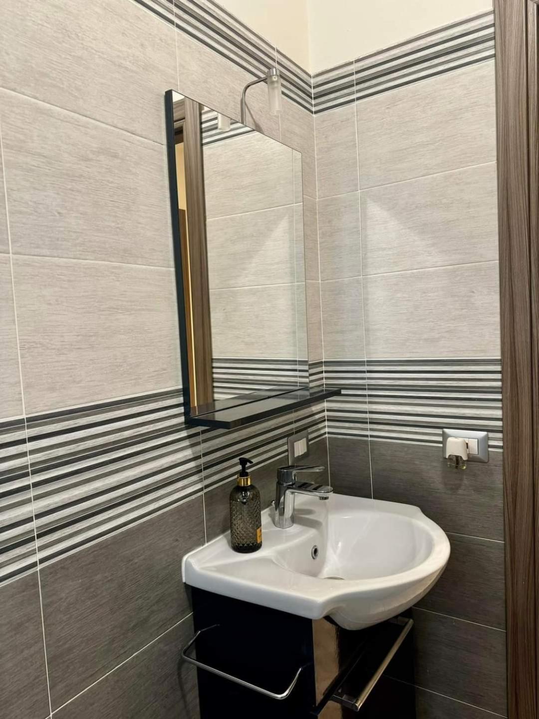 Apartamento Residenza Cenci *